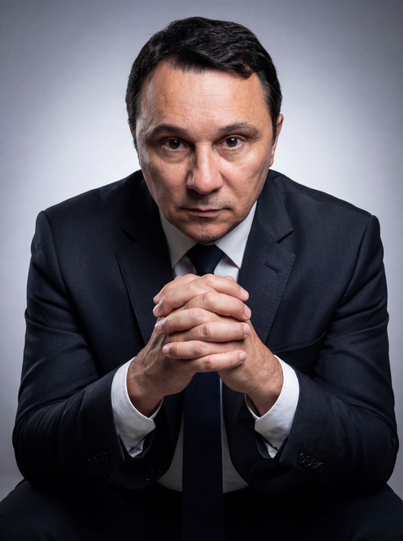 FotoStudio KDGPRO - Exemplo 1